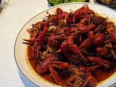 -红盔甲·小龙虾(天钥桥店)