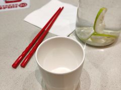 -喜家德虾仁水饺(华强天虹店)