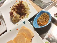 -千纸鹤嫩汁烤肉(西大直街店)