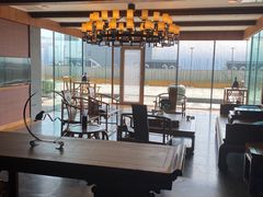 -海尔洲际酒店天下一品中餐厅