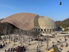 -牛首山文化旅游区