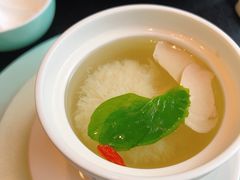 -翠湖宾馆·中餐厅