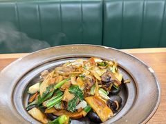 -云海肴·汽锅鸡·云南菜(祥云小镇店)