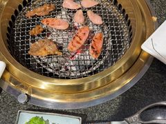 -梦山水日本烧肉(五四广场店)