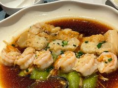 -扬州香格里拉·香宫中餐厅