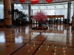 -南京维景国际大酒店(南京博物院店)