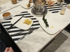 -万达文华酒店·48F云端窗景美食汇自助餐厅