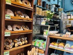 -Juicy Bakery(大学路店)