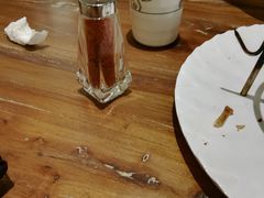 -清真·玛丽亚新疆菜主题餐厅(浙江中路店)
