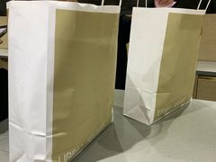-URBAN REVIVO(济南世茂广场店)