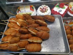 鸡腿面包-宏发红西饼屋(天津路店)