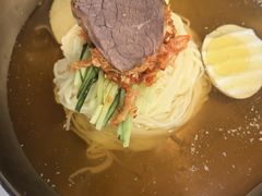 -西塔老太太泥炉烤肉(望京一店)