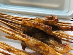 -冶建镜子·老南昌大排档·江西虾王(总店)