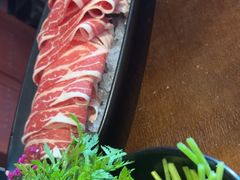 -捞王猪肚鸡火锅(昆山店)