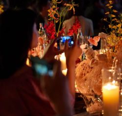 -格乐利雅婚礼艺术中心(南外滩店)