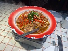 -老妈厨房·长沙街坊菜(国金店)