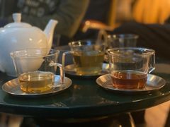 -Nirvana Cafe&Bar(北仓文创街区店)