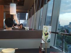 -蝴蝶里·粤菜·点心(龙湖天街&滨江店)