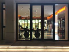 -亞力山大会馆(华腾园店)