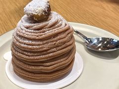 蒙布朗-安上烘焙 ENCHANTE(世纪汇店)