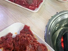 -平山城鑫烧烤(建国楼店)