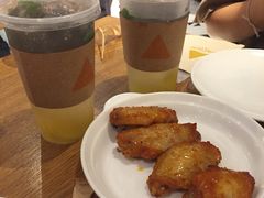-乐凯撒披萨(正佳广场店)