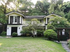 -杭州海华满陇度假酒店