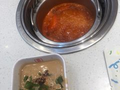 -龍歌自助小火锅(李沧丽达店)