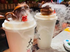 -山四砂锅(钟楼街店)