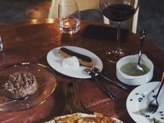 -羽深肉铺 Steak & Wine