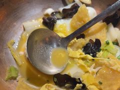 -绿茶餐厅(松江万达店)