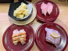 -寿司郎(皇庭广场店)