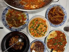 -回家吃饭·地道南昌菜(建德观总店)