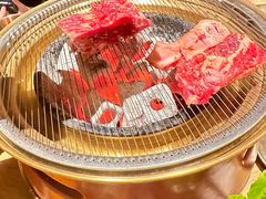 -西塔老太太泥炉烤肉(亚运村店)