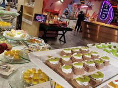 -凯乐会量贩KTV(国防大厦总店)