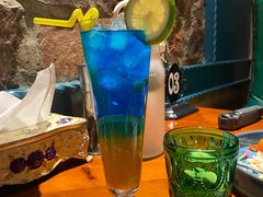 -卢布里西餐厅(总店)