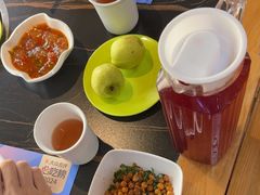 -大河宴·椒麻鱼火锅(北京路中和美食街店)