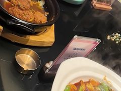 -西郊八号·山野江西菜(开发区店)