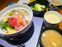 -小山日本料理(电子大厦店)