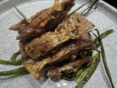 -香雪海饭店中餐厅(人民桥店)