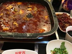 -自贡好吃客(科华店)