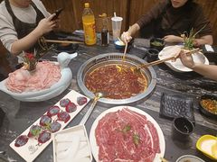 -小王少龙火锅(沙南街店)