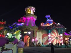 picture-常州环球恐龙城维景国际大酒店