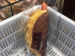 -九芝斋(解放路店)