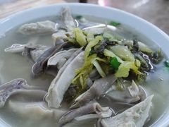-老字號·桥下猪肚(龙眼南路店)