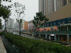 -长沙旭辉MALL