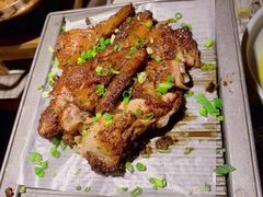 -绿茶餐厅(乐峰广场店)