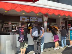 -麦当劳(海洋公园店)