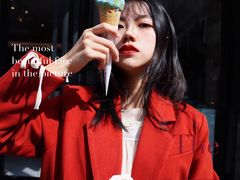 -Dal Cuore 达可芮冰淇淋(陕西北路店)