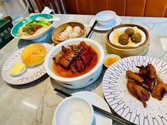 -锦园春香港茶餐厅(西海湾旗舰店)